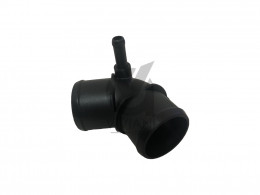 CONEXION MANGUERA SUPERIOR RADIADOR. IVECO NOVA DAILY 55C16