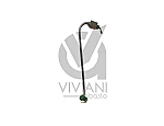 CAÑO INYECTOR MODELO CUMMINS 4 CILINDROS 170 CV,