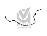 CAÑO INYECTOR RAMPA MODELO CUMMINS 4 CILINDROS 170 CV