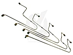 CAÑO INYECTOR M13 N1 MERCEDES BENZ OM 449