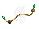 CAÑO INYECTOR COMMON RAIL MERCEDES BENZ OM457