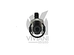 CONEXION PLASTICA A 90° ,12MM P/ POLIAMIDA 8X6MM