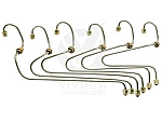 CAÑO INYECTOR MB.312-911-1112 OM. 3500-321