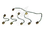 CAÑO INYECTOR N2. SPRINTER 411 - 415 - 515 OM651