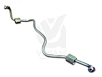 CAÑO INYECTOR RAMPA SPRINTER 411- 415 - 515 OM651