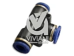 ACOPLE RAPIDO TEE 8MM.