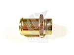 CONECTOR DE COMPRESOR DE 26 X 1.5 -MERCEDES BENZ