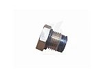 CONECTOR DE FRENO SIST. VOSS 232 16mm x 1.5 MERCEDES BENZ - VOLKSWAGEN