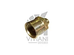 CONECTOR DE VALVULA LIMITADORA. OM904-906