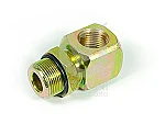 CODO ADAPTADOR COMPRESOR  KNNOR