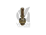CONECTOR EN TAPA DE CILINDRO A PURGA. SCANIA SERIE 6 DC09 - DC13 - DC16