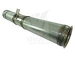 FLEXIBLE DE ESCAPE ø127MM X 950MM SCANIA  G-380 -SERIE P