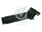 CONDUCTO CALEFACCION CABINA. MERCEDES BENZ 710 OM364