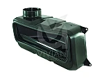 TOMA DE AIRE. MERCEDES BENZ L1634 OM447 - LS1634 OM457