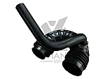 MANGUERA DE FILTRO A TURBO. MERCEDES BENZ ACCELO 815 - 1016 OM924 EV