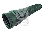 MANGUERA DE FILTRO A ADMISION. MERCEDES BENZ L1418R OM366