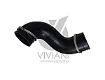 CONDUCTO DE AIRE INTERMEDIO A TURBO. IVECO NOVA DAILY