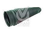 MANGUERA FILTRO AIRE A ADMISION. MERCEDES BENZ L1620 - L1218R OM366