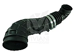 MANGUERA DE FILTRO AIRE A TURBO. FORD CARGO MEDIANO MECÁNICO 5.9L