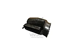 TOMA DE AIRE A FILTRERA. MERCEDES BENZ  2423K - 2726B OM906