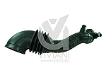 MANGUERA FILTRO AIRE A TURBO. MERCEDES BENZ L1215 - L1318 OM366
