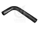MANGUERA RETORNO DIR. HID. VOLKSWAGEN 18.280 OT  EV