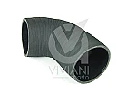 MANGUERA DE AIRE ENTRADA TURBO. MWM 4C