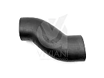 MANGUERA TUBO A FILTRO DE AIRE. MEDIANO - PESADO 8.3 CUMMINS