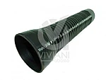 MANGUERA AIRE A TURBO ø90/ø100 DE 500MM. EXTRAFLEX