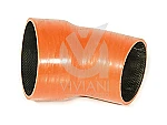 MANGUERA INTERCOOLER - ADMISION  ø64/76MM. MA15 MWM 4C