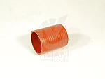 MANGUERA INTERCOOLER ø63MM X 85MM. FORD - VOLKSWAGEN CUMMINS 3.9L