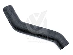MANGUERA SALIDA DE INTERCOOLER. F100 - 4000 2.5 MAXION HSD