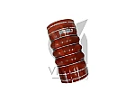 MANGUERA INTERCOOLER AMBOS LADOS Ã¸90mm x 170mm 4 AROS. IVECO EUROTECH - EUROTRAKKER