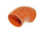 MANGUERA TURBO SILICONA. OHL1115 - 1315 OM904 Ø70MM X 150MM