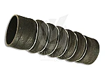 MANGUERA INTERCOOLER ø70MM X 210MM. MERCEDES BENZ LO814 OM364 - ACCELO