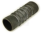 MANGUERA INTERCOOLER A ADMISION ø80/85MM X 250MM 6 AROS. NACIONAL. OF1417 - 18 OM904 - OF1722 OM 924