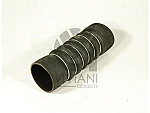 MANGUERA INTERCOOLER LADO FRÍO ø80/85MM X 250MM 6 AROS. MERCEDES BENZ OF1417 - OF1418 OM904 - OF1722 OM 924