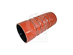 MANGUERA INTERCOOLER LADO CALIENTE ø85MM X 205MM 5 AROS. MERCEDES BENZ AXOR - ATEGO