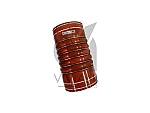 MANGUERA INTERCOOLER ø115mm x 210mm 6 AROS. MERCEDES BENZ ACTROS OM501