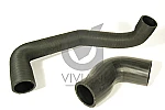 MANGUERAS INTERCOOLER LADO FRIO. MERCEDES BENZ SPRINTER OM611