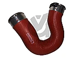 MANGUERA INTERCOOLER LADO CALIENTE LARGA. MERCEDES BENZ SPRINTER OM651