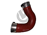 MANGUERA INTERCOOLER LADO CALIENTE CORTA. MERCEDES BENZ SPRINTER OM651