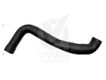 MANGUERA ADMISION A INTERCOOLER. VOLKSWAGEN WORKER 13.180 MEDIANO - PESADO CUMMINS - MWM