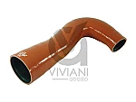 MANGUERA INTERCOOLER LADO CALIENTE. VOLKSWAGEN 18.280 OT EV MAN