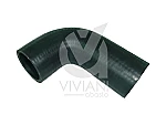 MANGUERA BLOCK DE MOTOR. MWM 6C