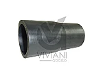 MANGUERA SUPERIOR RADIADOR ENTRADA TERMOSTATO.  AGRALE MT27 MWM MAXFORCE 6C