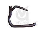 MANGUERA INFERIOR RADIADOR. FORD  NUEVO 1722 - 1723 ISB 6.7L