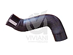 MANGUERA SUPERIOR RADIADOR. FORD 815E - 915E - NUEVO 1119 EV
