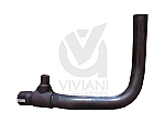 MANGUERA INFERIOR RADIADOR. FORD  815E - 915E - NUEVO 1119 EV