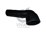 MANGUERA SUPERIOR RADIADOR. IVECO CAVALLINO 320 - CURSOR 330 EIII